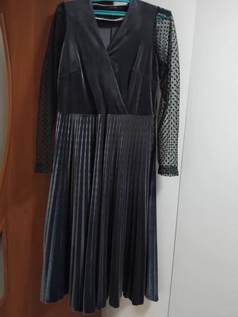 Продам новая красивая женская платье