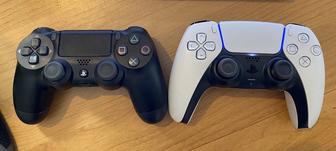 Ремонт джойстиков ps4/5, XBox