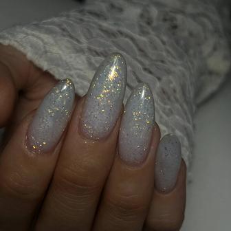 Маникюр/наращивание ногтей