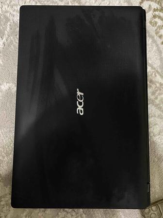 На продаже Acer Core i3!