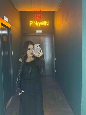 Продам платье