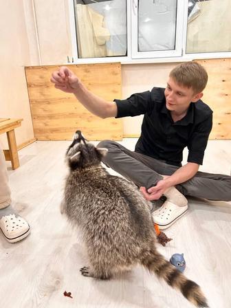 Ветеринарный врач на выезд