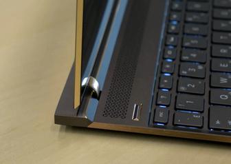 HP Spectre 13-af003ur