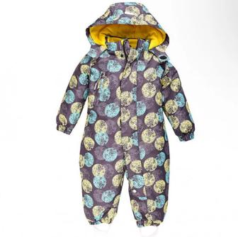 Комбинезон демисезонный Crockid