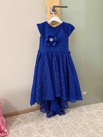 Платье на 5-7 лет Астана