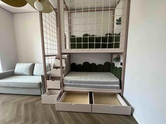 Продажи двухъярусную кровать