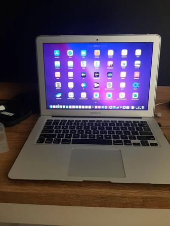 Macbook air 13, 2017 г.