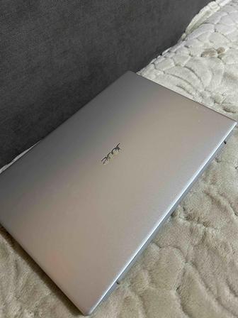 Срочно продам ноутбук Acer Swift SF114-34