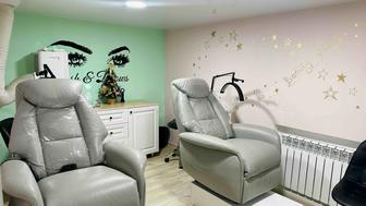 Продам 2 кресла Реклайнер