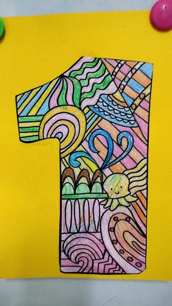 Подготовка к школе,раннее развитие