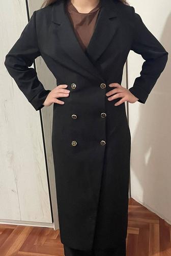 Платье пиджак