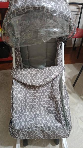 Продам санки