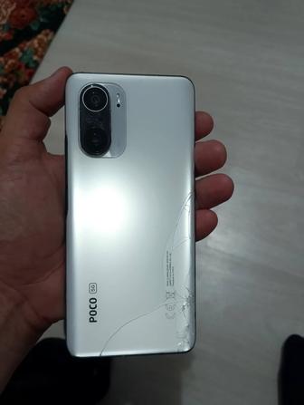 Xiaomi Poco F3 256gb