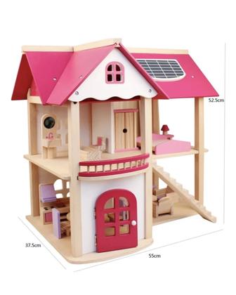 Продается кукольный домик