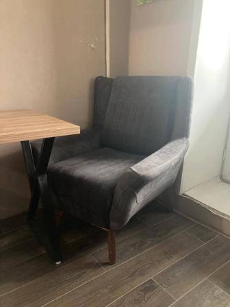 Продам кресло