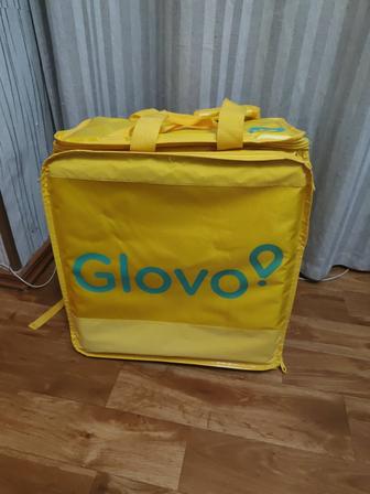 Продам Термосумку Glovo