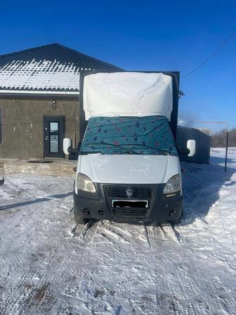 Грузоперевозки