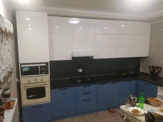 Мебель на заказ