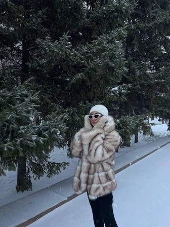 Продам Эко шубу. Стильные и теплые