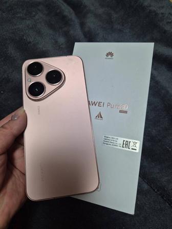 Продам Huavei Pura 80