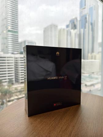 HUAWEI MATE X7 FOLD 16/512