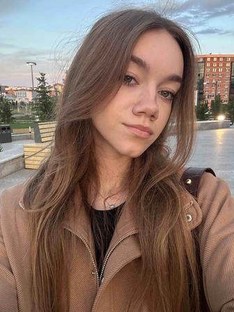 Репетитор по английскому языку для детей до 10 лет