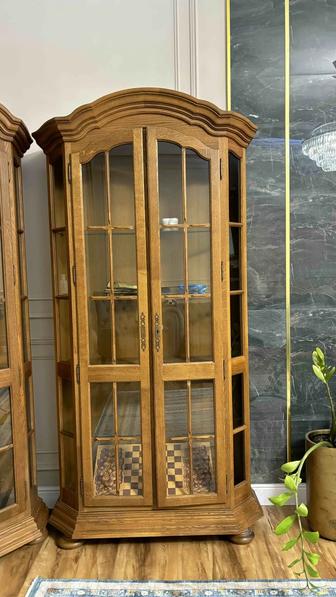 Продам деревянный шифоньер