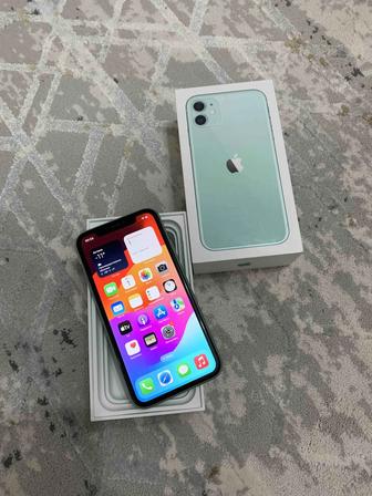 Apple IPhone 11 , 64gb