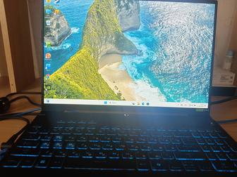 Asus tuf gaming A16