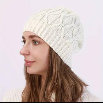 Шапка женская