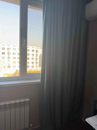 Продам шторы велюр