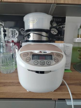 Продам мультиварку