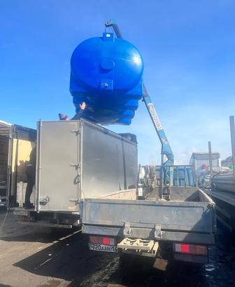 Услуга Манипулятор