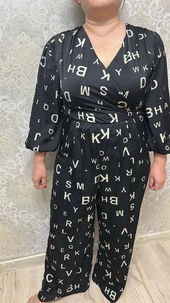 Продам комплект женский шелковый