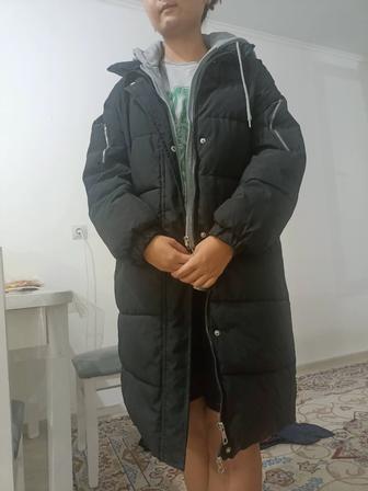 Отдам даром куртку женскую