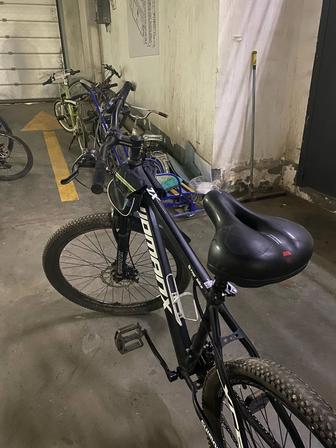 Срочно продам велосипед