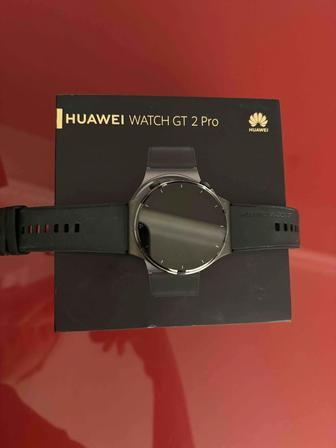 Продам Huawei watch GT 2 Pro