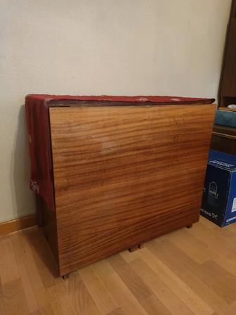 Раскладной стол