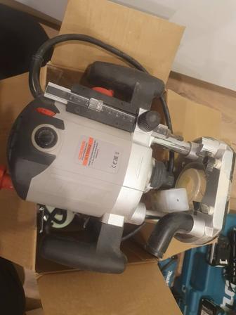 Продам фрезер