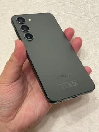 Samsung s 23 идеал