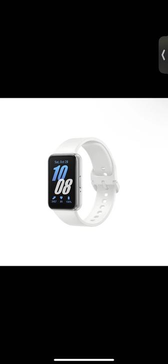 Galaxy fit 3