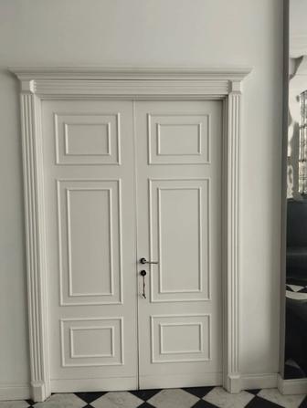 Двери (Есік)