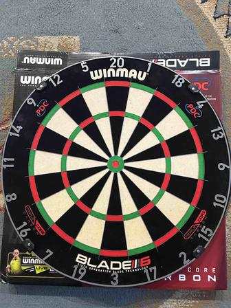 мишень Winmau профессиональная