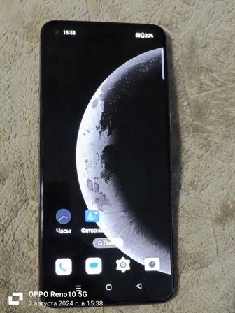 Продам Oppo reno 5