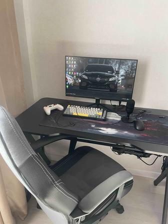 Игровой компьютер, игровой пк