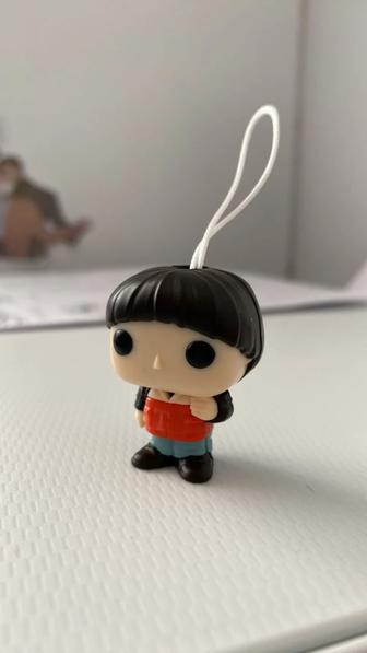 Уилл киндер жой