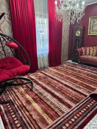 Продам Ковёр 3/4 б/у Алматы