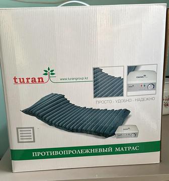 Противопролежневый матрас