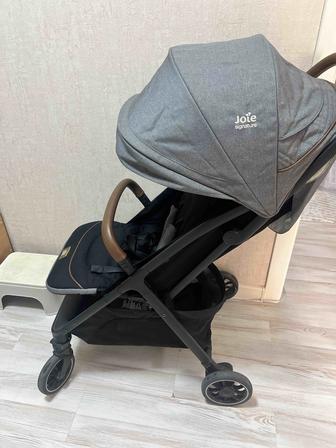 Продам коляску Joie Parcel