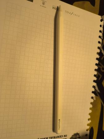 Продам apple pencil pro